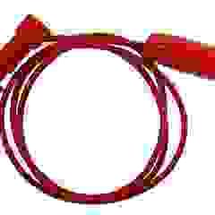 E Z Hook BXM Micro Hook XM to 4 mm Banana Plug